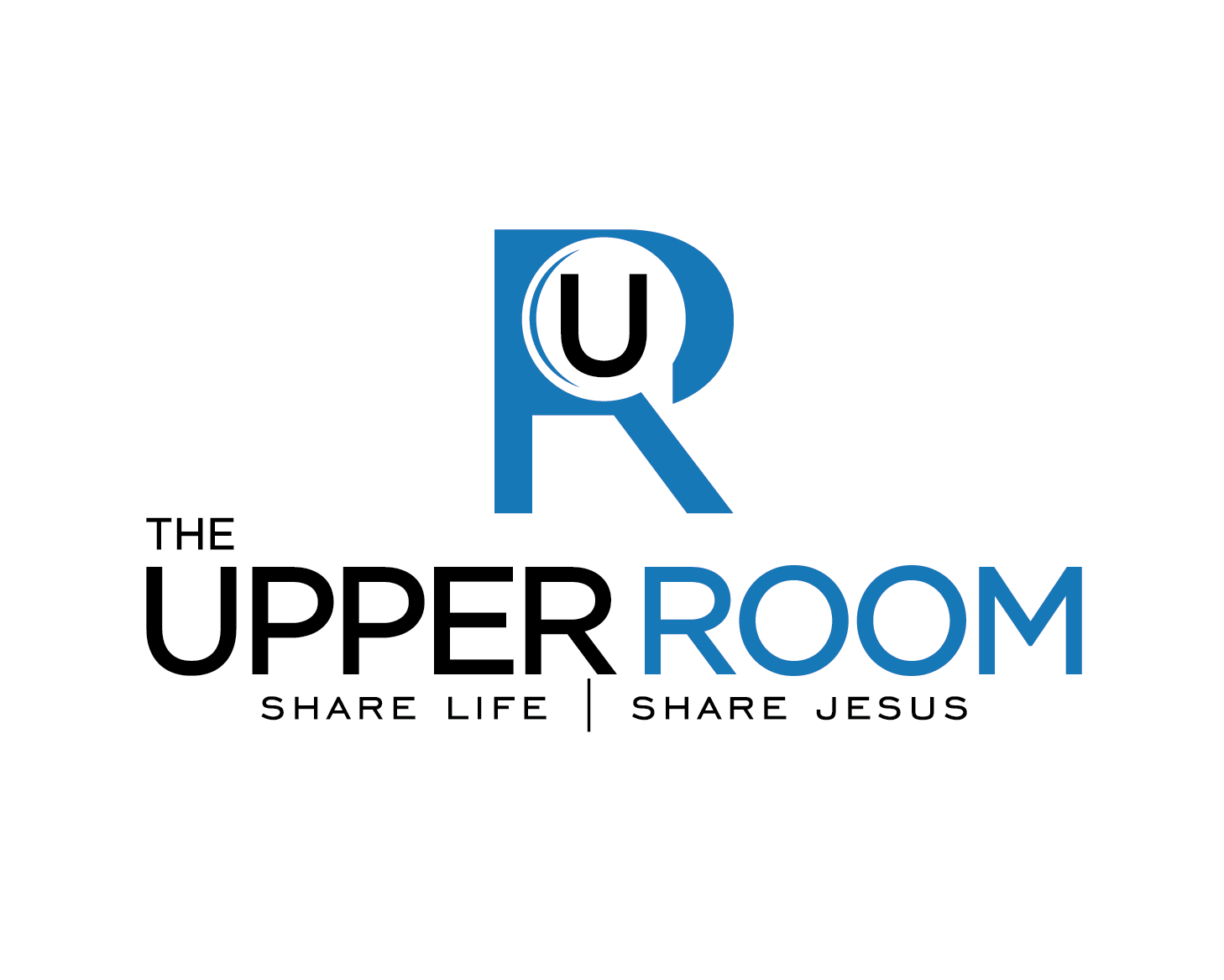 Logo Design by Pv_999 for The Upper Room  | Design #19093959