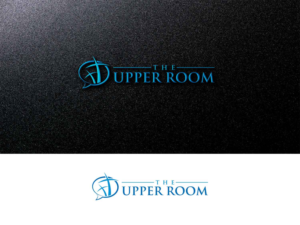 Logo Design by baki99 for The Upper Room  | Design: #19080580