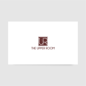 Logo Design by SteffySummer for The Upper Room  | Design: #19040988