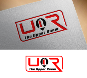 Diseño de Logo por ErTistic para The Upper Room  | Diseño #18959467