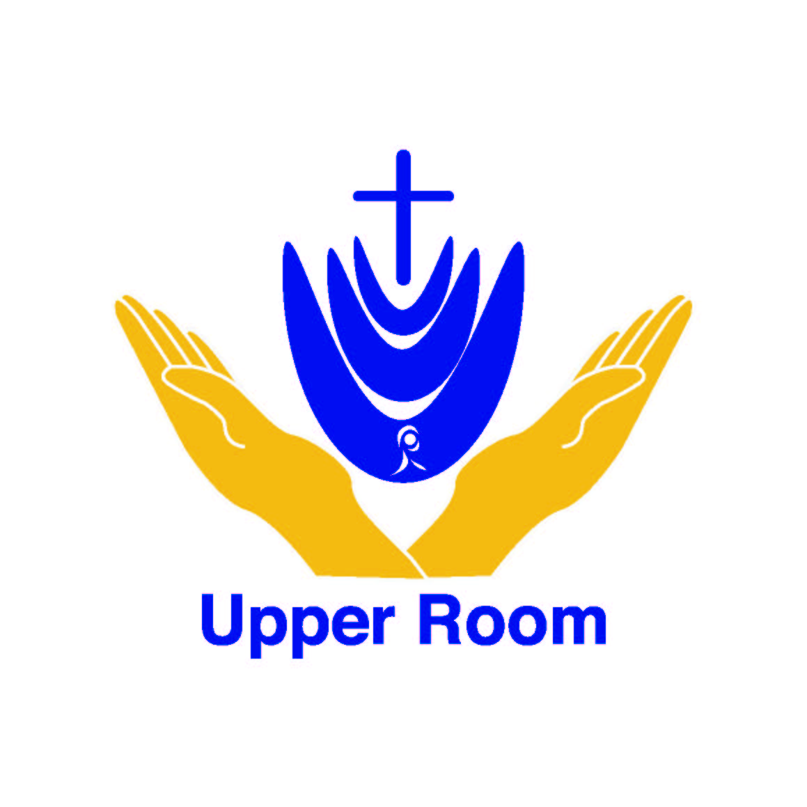Diseño de Logo por lygraphics para The Upper Room  | Diseño #19086588