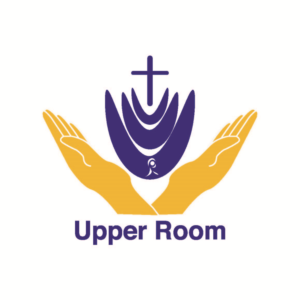 Logo Design by lygraphics for The Upper Room  | Design: #19086588