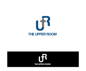 Logo Design by Isnah Logo for The Upper Room  | Design: #18961434