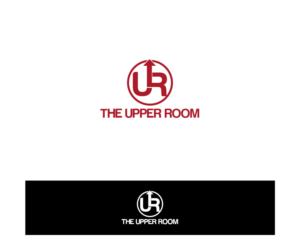 Logo Design by Isnah Logo for The Upper Room  | Design: #18961435