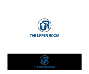 Logo Design by Isnah Logo for The Upper Room  | Design: #18976867