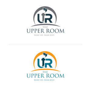 Diseño de Logo por concepts para The Upper Room  | Diseño #18976983