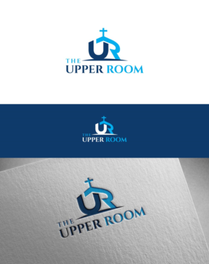 Diseño de Logo por creativepix para The Upper Room  | Diseño: #18960896