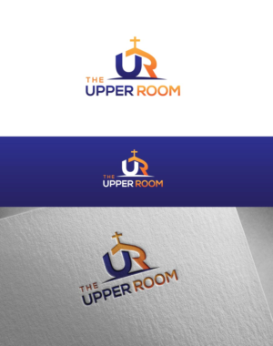 Logo Design by creativepix for The Upper Room  | Design: #18967056