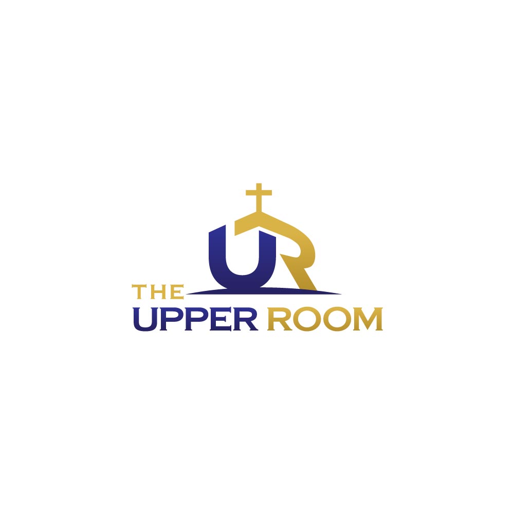 Diseño de Logo por creativepix para The Upper Room  | Diseño #18968102
