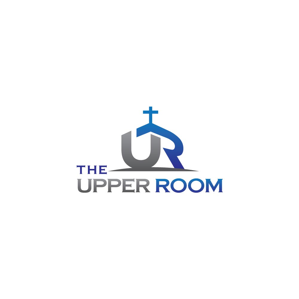 Design de Logo par creativepix pour The Upper Room  | Design #18968103
