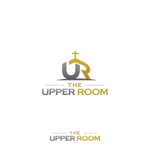 Logo Design by creativepix for The Upper Room  | Design: #18969995