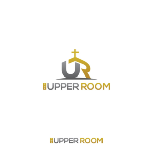 Diseño de Logo por creativepix para The Upper Room  | Diseño: #18969996