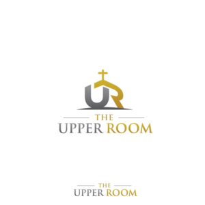 Diseño de Logo por creativepix para The Upper Room  | Diseño: #18969997