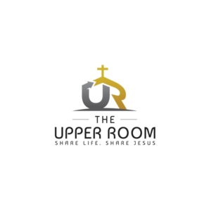 Logo Design by creativepix for The Upper Room  | Design: #18983071