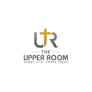 Diseño de Logo por creativepix para The Upper Room  | Diseño: #18983441