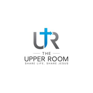 Diseño de Logo por creativepix para The Upper Room  | Diseño: #18985345