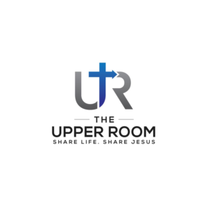 Logo Design by creativepix for The Upper Room  | Design: #18985346