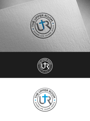 Diseño de Logo por creativepix para The Upper Room  | Diseño: #18985347