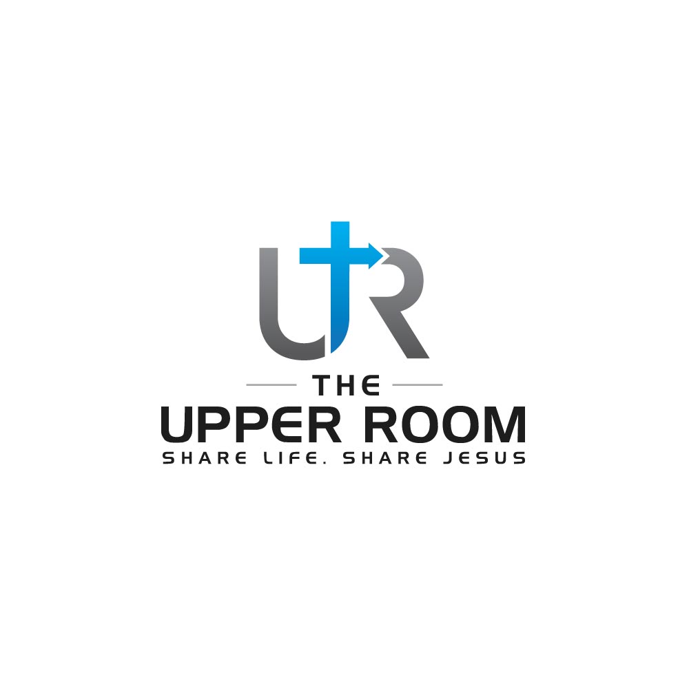 Logo Design by creativepix for The Upper Room  | Design #18990464