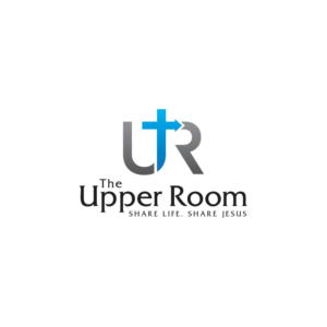 Diseño de Logo por creativepix para The Upper Room  | Diseño: #18990584