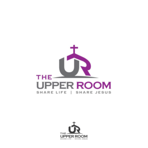 Logo Design by creativepix for The Upper Room  | Design: #19014644