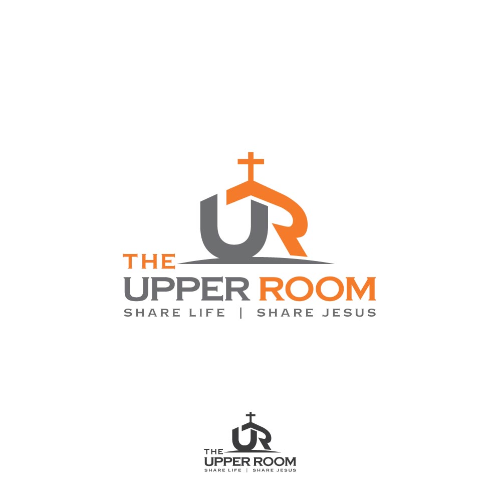 Diseño de Logo por creativepix para The Upper Room  | Diseño #19014645