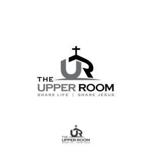 Logo Design by creativepix for The Upper Room  | Design: #19014650