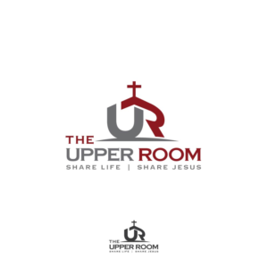 Logo Design by creativepix for The Upper Room  | Design: #19014652