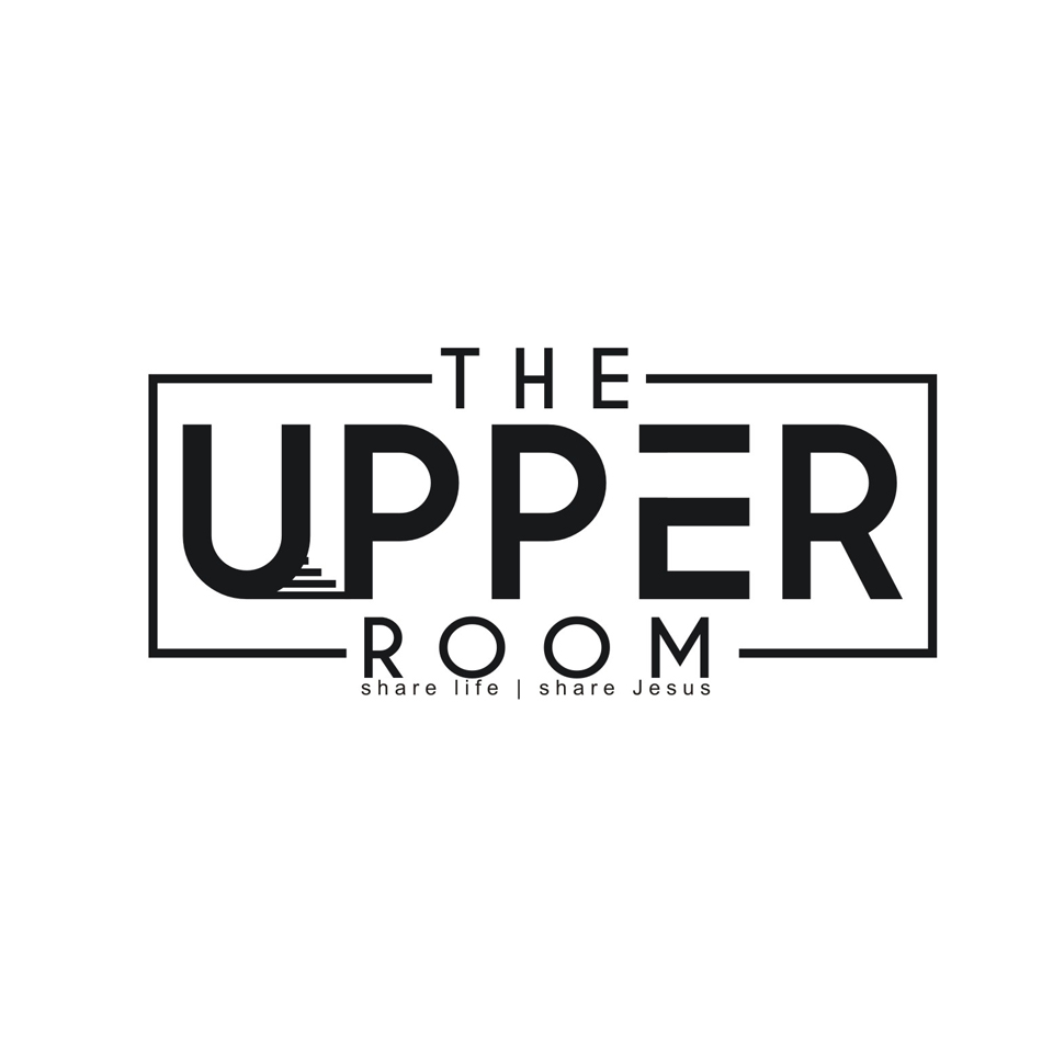 Logo Design by Arta Moro for The Upper Room  | Design #18962512