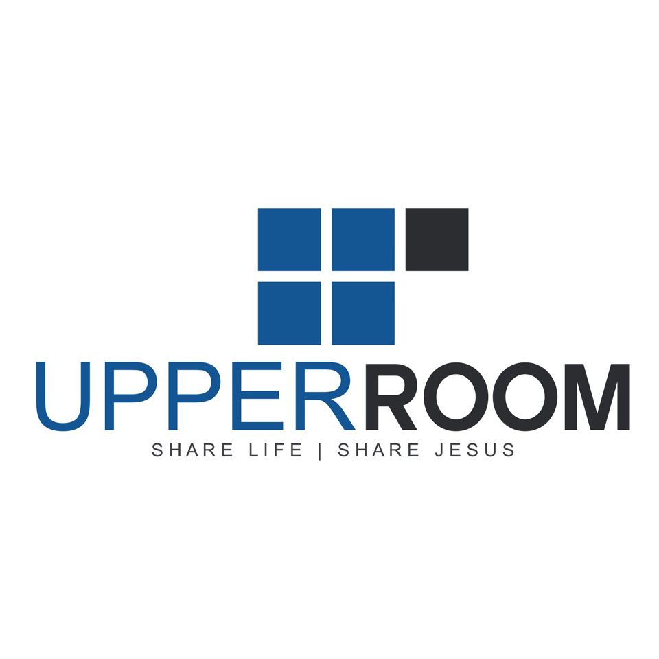 Diseño de Logo por Arta Moro para The Upper Room  | Diseño #18982586