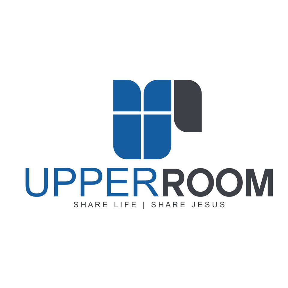 Logo Design by Arta Moro for The Upper Room  | Design #18982637