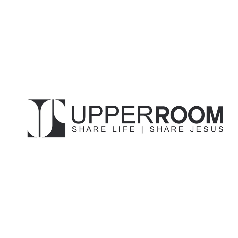 Logo Design by Arta Moro for The Upper Room  | Design #18986991
