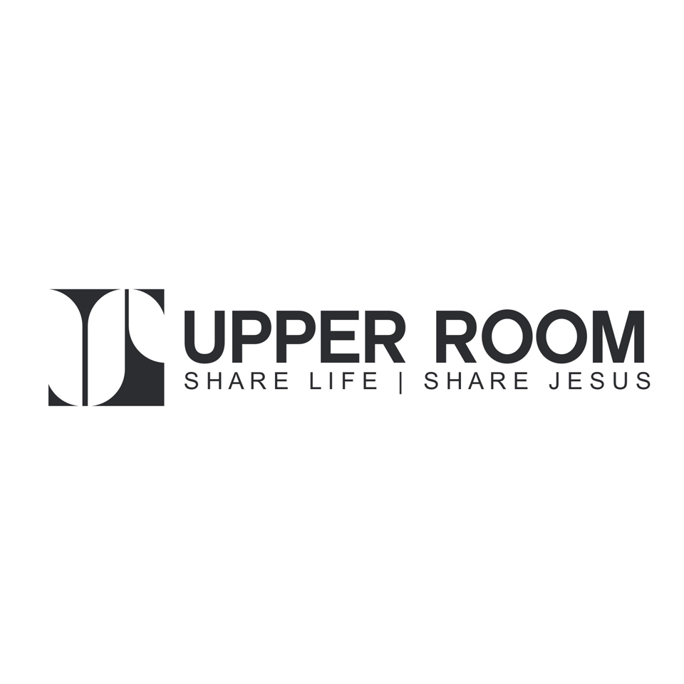 Logo Design by Arta Moro for The Upper Room  | Design #18989894