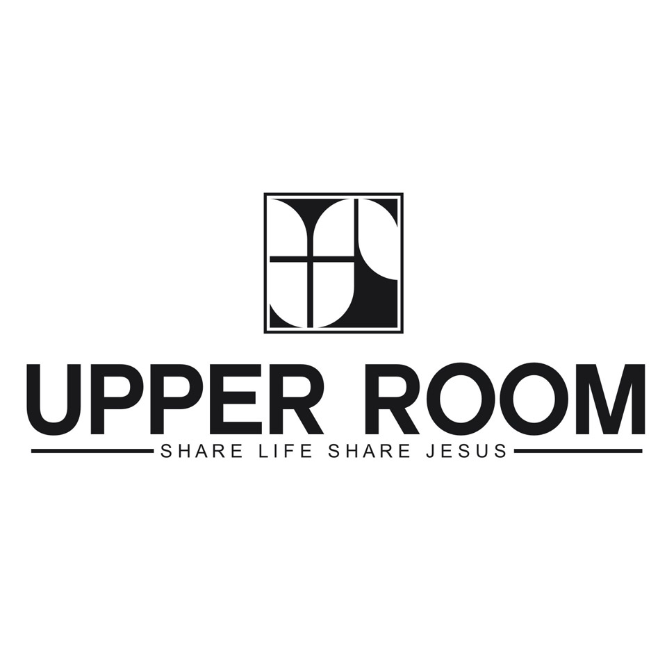 Diseño de Logo por Arta Moro para The Upper Room  | Diseño #18997382