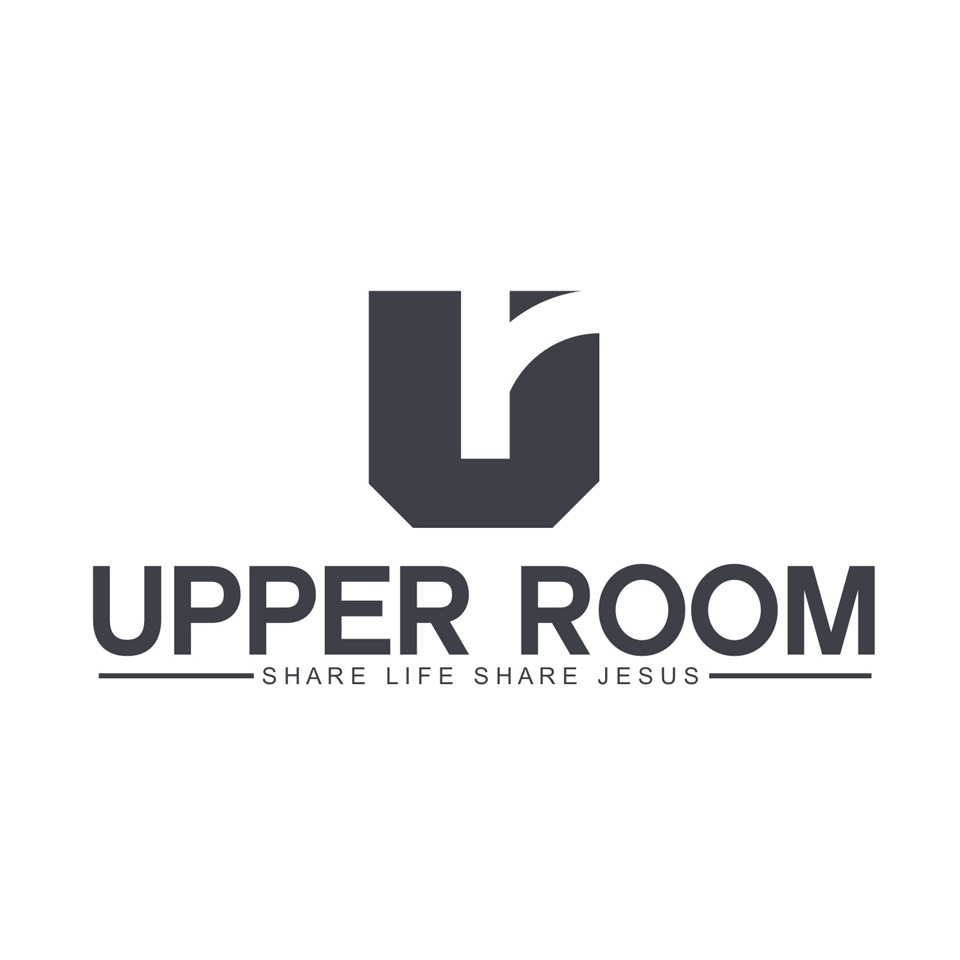 Logo Design by Arta Moro for The Upper Room  | Design #19002735