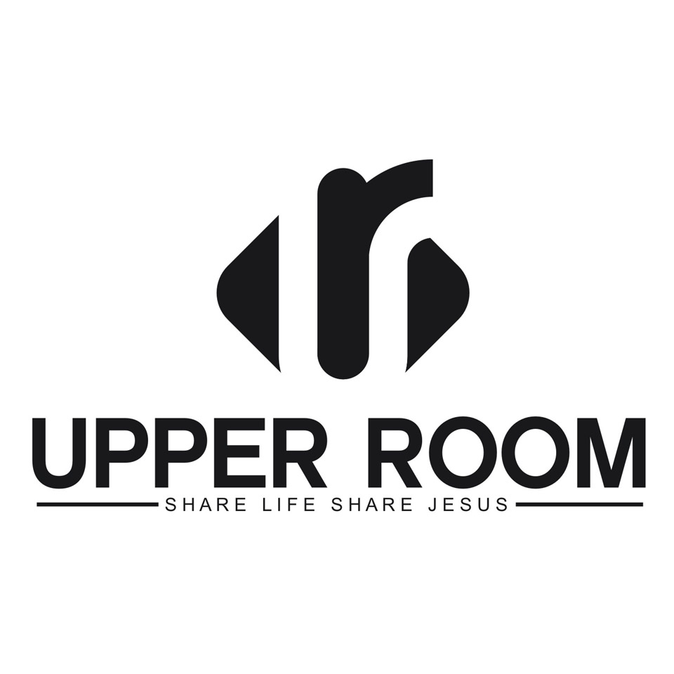 Logo Design by Arta Moro for The Upper Room  | Design #19015888