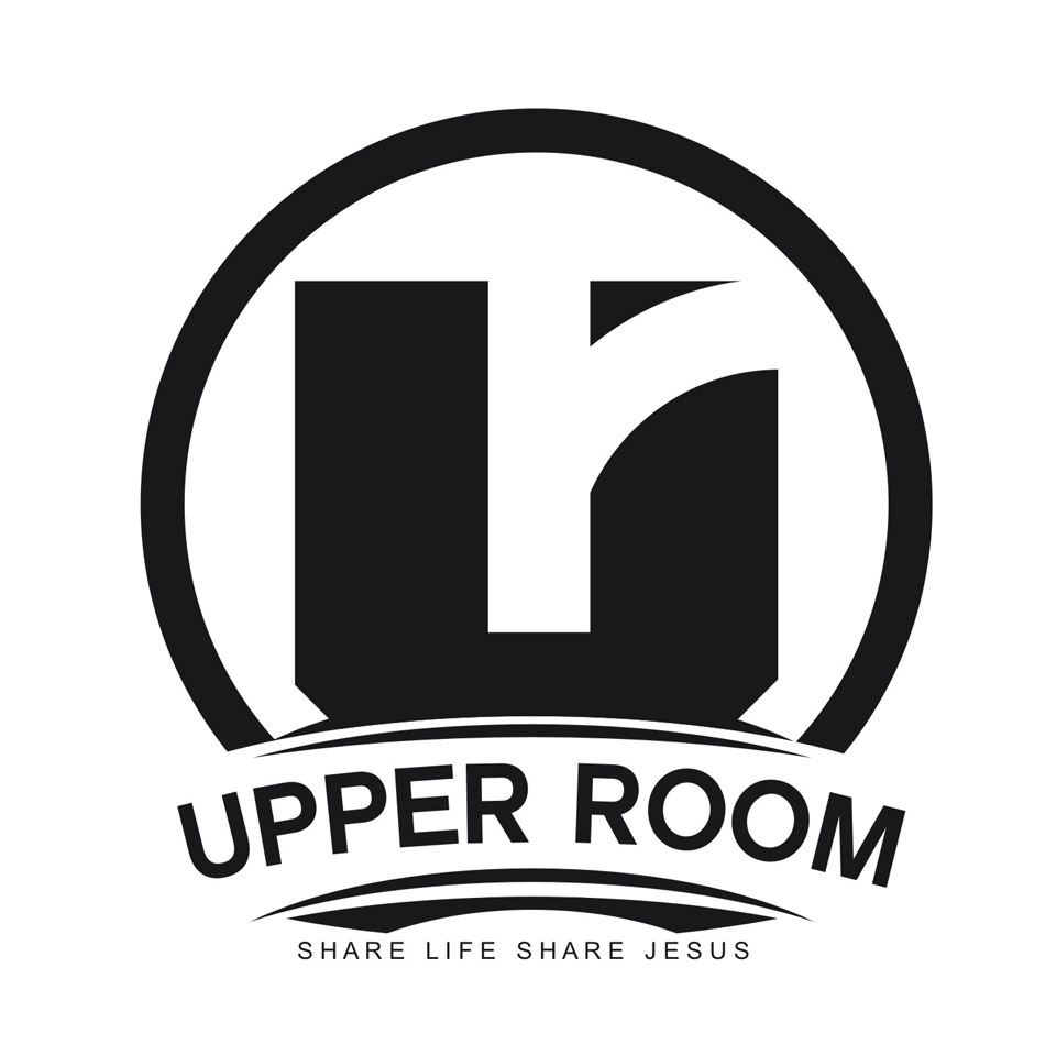 Logo Design by Arta Moro for The Upper Room  | Design #19020961