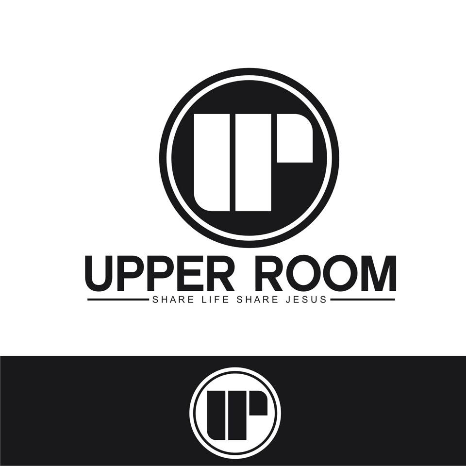 Diseño de Logo por Arta Moro para The Upper Room  | Diseño #19021054