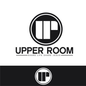 Logo Design by Arta Moro for The Upper Room  | Design: #19021054
