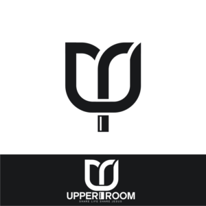 Logo Design by Arta Moro for The Upper Room  | Design: #19047393