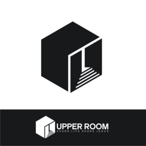 Logo Design by Arta Moro for The Upper Room  | Design: #19049820