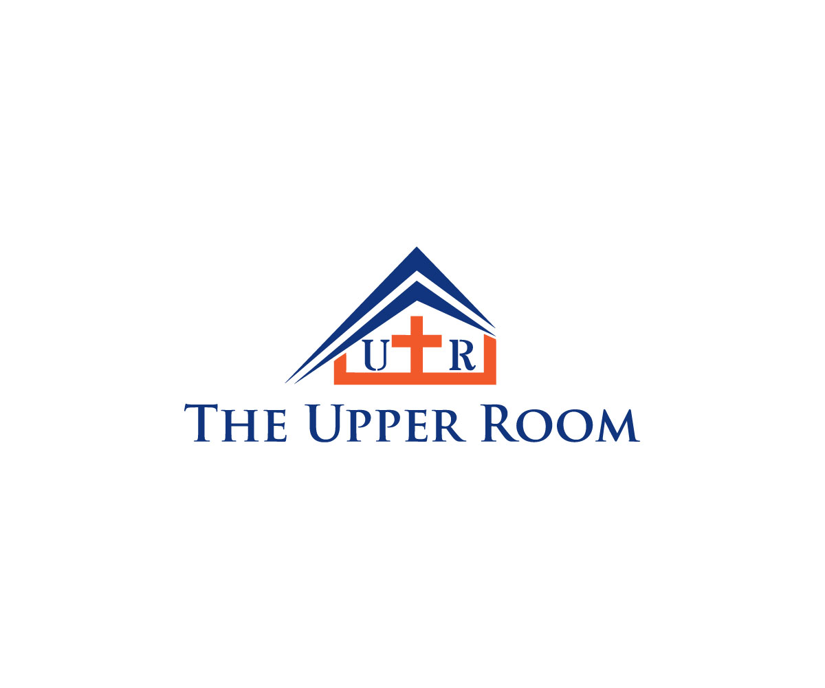 Logo Design by CreativeSoldier for The Upper Room  | Design #18988776