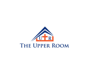 Diseño de Logo por CreativeSoldier para The Upper Room  | Diseño: #18988776