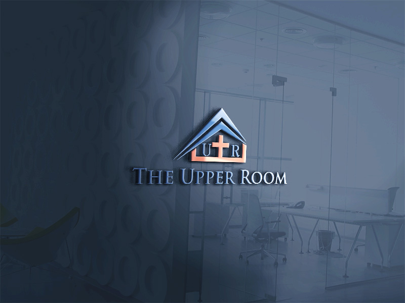 Logo Design by CreativeSoldier for The Upper Room  | Design #18988777