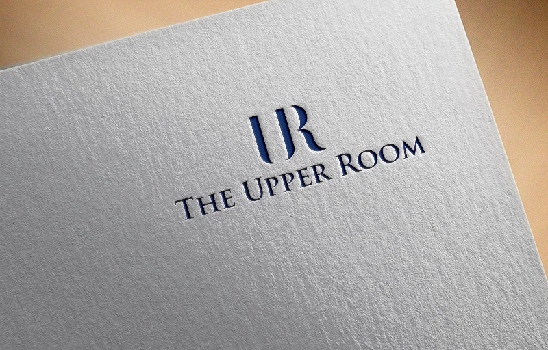 Logo Design by CreativeSoldier for The Upper Room  | Design #18988778
