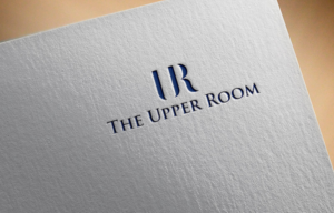 Diseño de Logo por CreativeSoldier para The Upper Room  | Diseño: #18988778