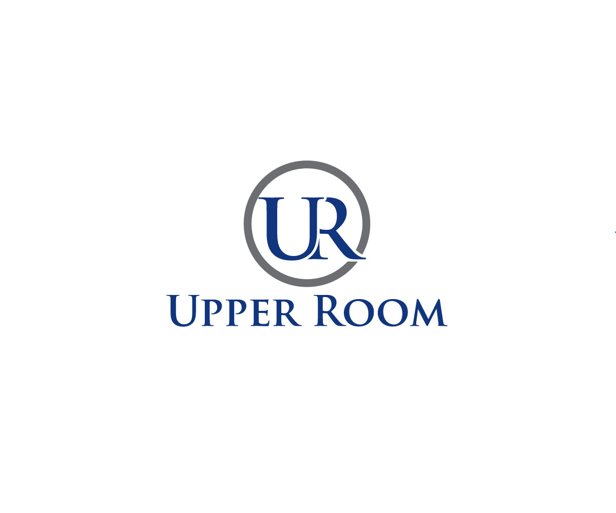 Logo Design by CreativeSoldier for The Upper Room  | Design #19020606