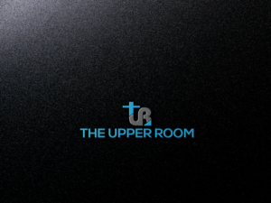 Logo Design by khairul 5 for The Upper Room  | Design: #18979915