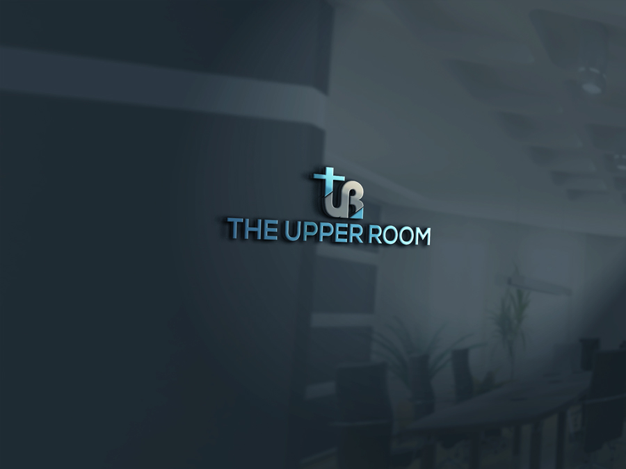 Design de Logo par khairul 5 pour The Upper Room  | Design #18979918