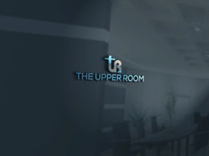 Diseño de Logo por khairul 5 para The Upper Room  | Diseño: #18979918